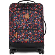Cabaïa Essentials Trolley Maupiti 4-Rollen Cabin 55 cm / 38 l mehrfarbig