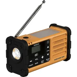 Sangean MMR-88 DAB
