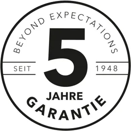 Wilfa SJ1B-500 Entsafter schwarz