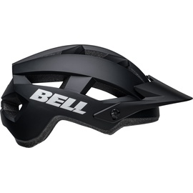 Bell Helme Bell Unisex – Erwachsene Spark 2 Helme, Matte Black, US/M