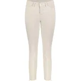 MAC Stretch-Jeans beige 44/27