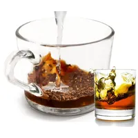 Rum Löslicher Kaffee Instant Pulver 200 g