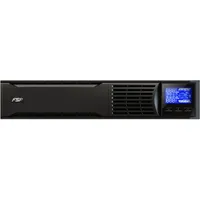 Kompatible Ware FSP Eufo 1K Line-interactive 1000VA 900W R/T