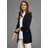 LAURA SCOTT Longblazer Blau 34