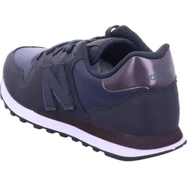 New Balance Gm500 Herren Blau/Schwarz 41,5