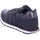 New Balance Gm500 Herren Blau/Schwarz 41,5