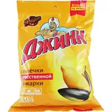 Sonnenblumenkerne Dschinn geröstet 350g Djinn Семечки Джинн