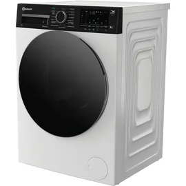 Bauknecht B WM Smart Eco 9A Waschmaschine (9 kg, 1400 U/min)