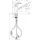 Hansgrohe Focus M42 150 1jet chrom