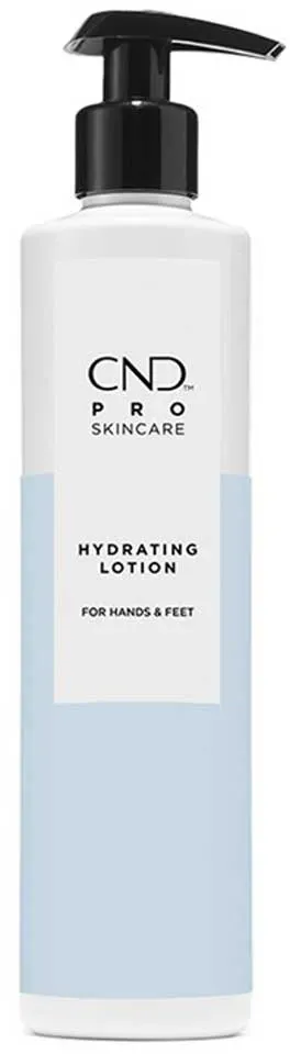 CND PRO Skin Hydrating Lotion 298 ml