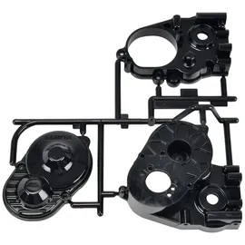 TAMIYA 309005783 - Modellbauzubehör: A-Teile 58340/58344, Schwarz