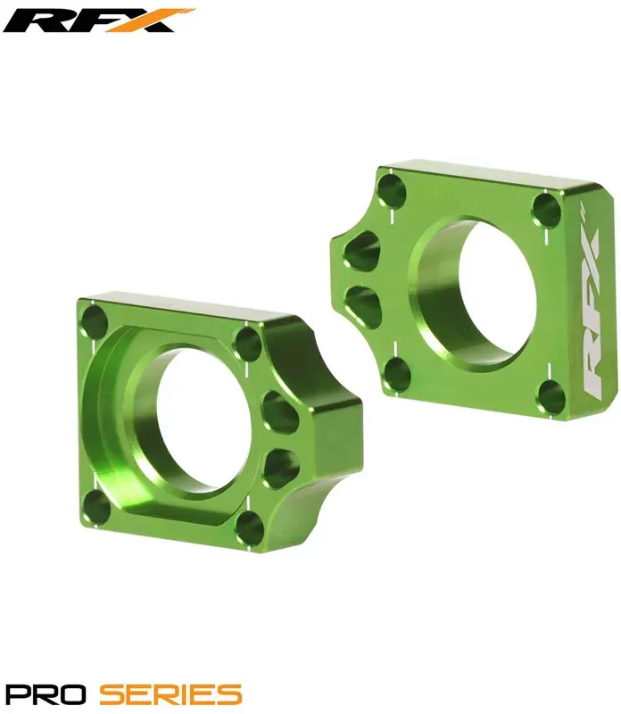 RFX Green Pro kettingspanners