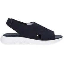 GEOX Spherica EC5 Damen marineblau 41