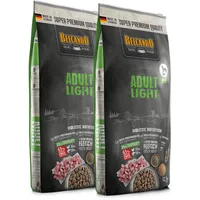 Belcando Adult Light M-XL 25 kg