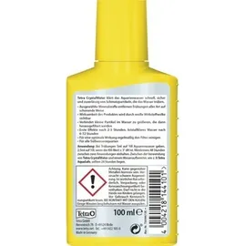 Tetra Wasserklärer CrystalWater 100 ml