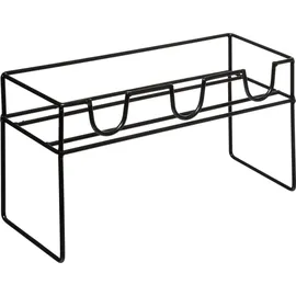Usorteret Secret de Gourmet - Modern wood Spender 3 x 1,5 L