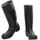 vidaXL Gummistiefel Damen Schwarz 41