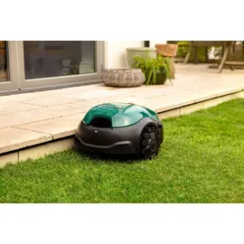 Robomow RT 700 inkl. 1 x 10 Ah