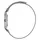 ICE-Watch Ice Watch Uni Armbanduhr Ice City Milanese silberfarben 41 mm in silber