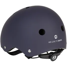 Powerslide Allround Adventure Helm Lila 58-64 cm