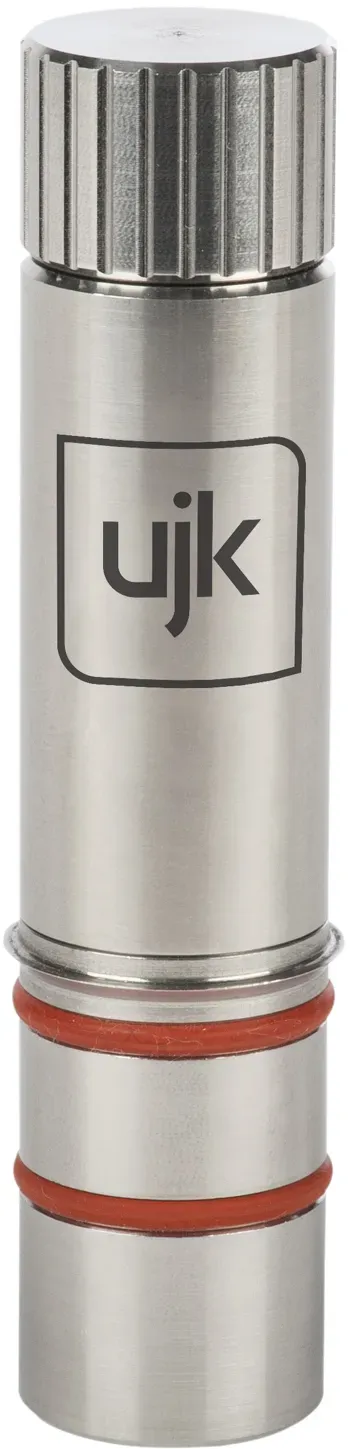 UJK multifunktionaler Bankhaken für Hobelbank ø20mm 95mm - Parf Super Dog