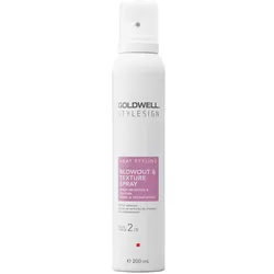 Goldwell StyleSign Heat Styling Föhn- & Textur-Spray leichter Halt 200 ml