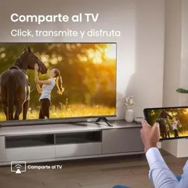 Hisense 40A4Q 40 Zoll LED Full HD Smart TV