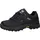 Grisport Halbschuh Gritex in schwarz 47
