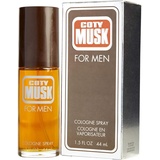 Coty Eau de Cologne für Männer, 44 ml