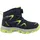 Kappa Supremo Grundschulkind Stiefelette 15K0493001, 34