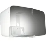 Vogel's Sound 3205 Lautsprecher-Wandhalterung Schwenkbar, Neigbar Weiß 1 St.