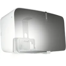 Vogel's Sound 3205 Lautsprecher-Wandhalterung Schwenkbar, Neigbar Weiß 1 St.