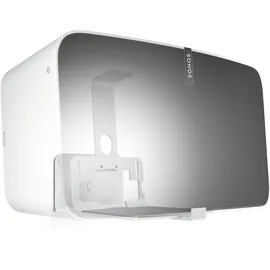 Vogel's Sound 3205 Lautsprecher-Wandhalterung Schwenkbar, Neigbar Weiß 1 St.