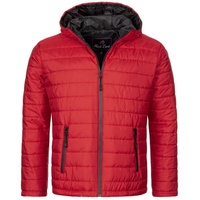 Rock Creek Jacke Steppjacke