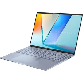 Asus Vivobook S 16 OLED Intel Core Ultra 7 255H 32 GB RAM 1 TB SSD Win11 Home