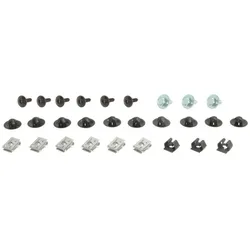 ROMIX Befestigungselement, Motorabdeckung VW,AUDI,SKODA 90222