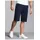 TRIGEMA Jerseyhose TRIGEMA XL Jerseyhose