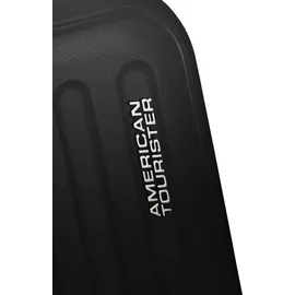 American Tourister Rejoy Spinner 68/26 Tsa 66l Koffer Auf Rollen True Black One Size