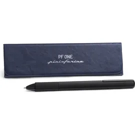 Pininfarina Kugelschreiber Basic Schwarz