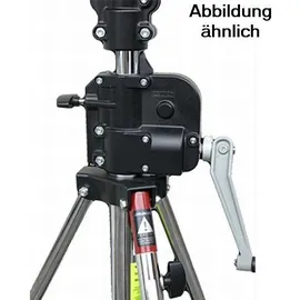 Manfrotto 083NWB Wind-Up Stand