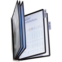 Durable Sichttafelsystem Sherpa WALL 5
