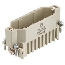 Harting Stifteinsatz 09210253001