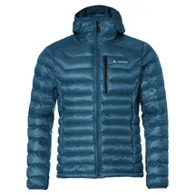 Vaude Batura Insulation Jacke - Baltic Sea Uni - XL