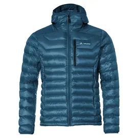 Vaude Batura Insulation Jacke - Baltic Sea Uni - XL