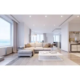 YEELIGHT GU10 Bulb W1 Smarte LED Lampe, 2700K, dimmbar,