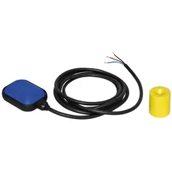 RELTECH Schwimmschalter zum Befüllen oder Entleeren PVC-Kabel-L 5m