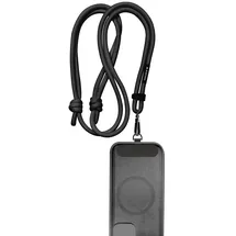 Black Rock Universal Lanyard schwarz