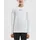 Craft Pro Control Compression Long Sleeve JR white (900000) 122/128