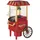 Sogo Human Technology PAL-SS-11330 Popcorn-Maker Rot