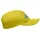 HOKA Run Hat gelb One Size